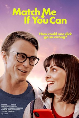 Match Me If You Can poster