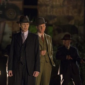 Boardwalk Empire - Rotten Tomatoes