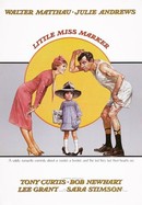 Little Miss Marker poster image