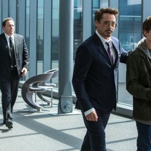 "Spider-Man: Homecoming photo 6"