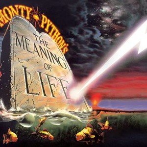 Monty Python's The Meaning of Life photo 1