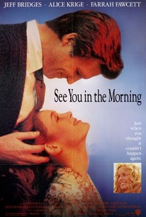 Watch trailer for See You in the Morning