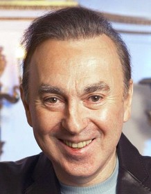 Christian Fechner