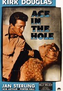Ace in the Hole poster image