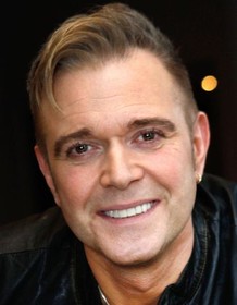 Darren Day