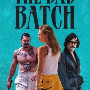 The Bad Batch (2016) photo 14