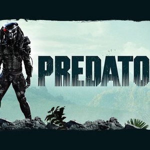 Rotten Tomatoes - Predator 1987 vs 2018