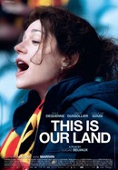 This Is Our Land poster image