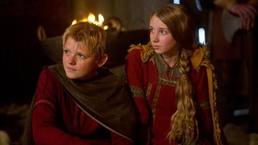 Vikings season 1 episode top 6 online