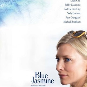 Blue Jasmine photo 15