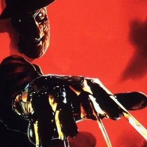 Freddy's Dead: The Final Nightmare in Freddy Vision! 