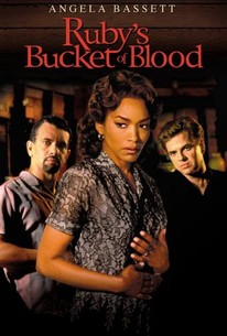 Poster for Ruby's Bucket of Blood