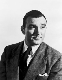 Ralph Byrd