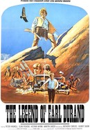 The Legend of Earl Durand poster image
