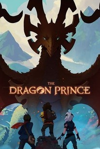 The Dragon Prince: Season 1 poster image