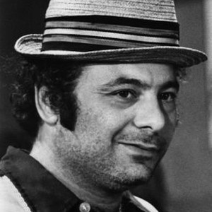 THE CHOIRBOYS, Burt Young, 1977