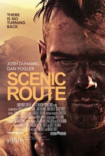 Watch trailer for Scenic Route