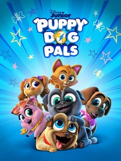 Disney puppy dog pals shoes sales