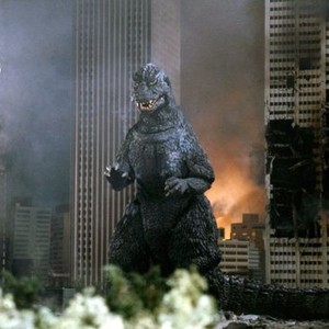 Godzilla 1985 (1984) photo 1