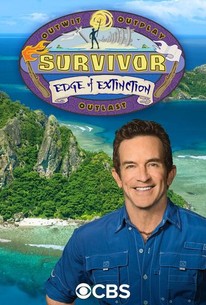 Survivor: Season 45, Episode 1 - Rotten Tomatoes