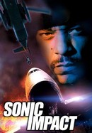 Sonic Impact poster image