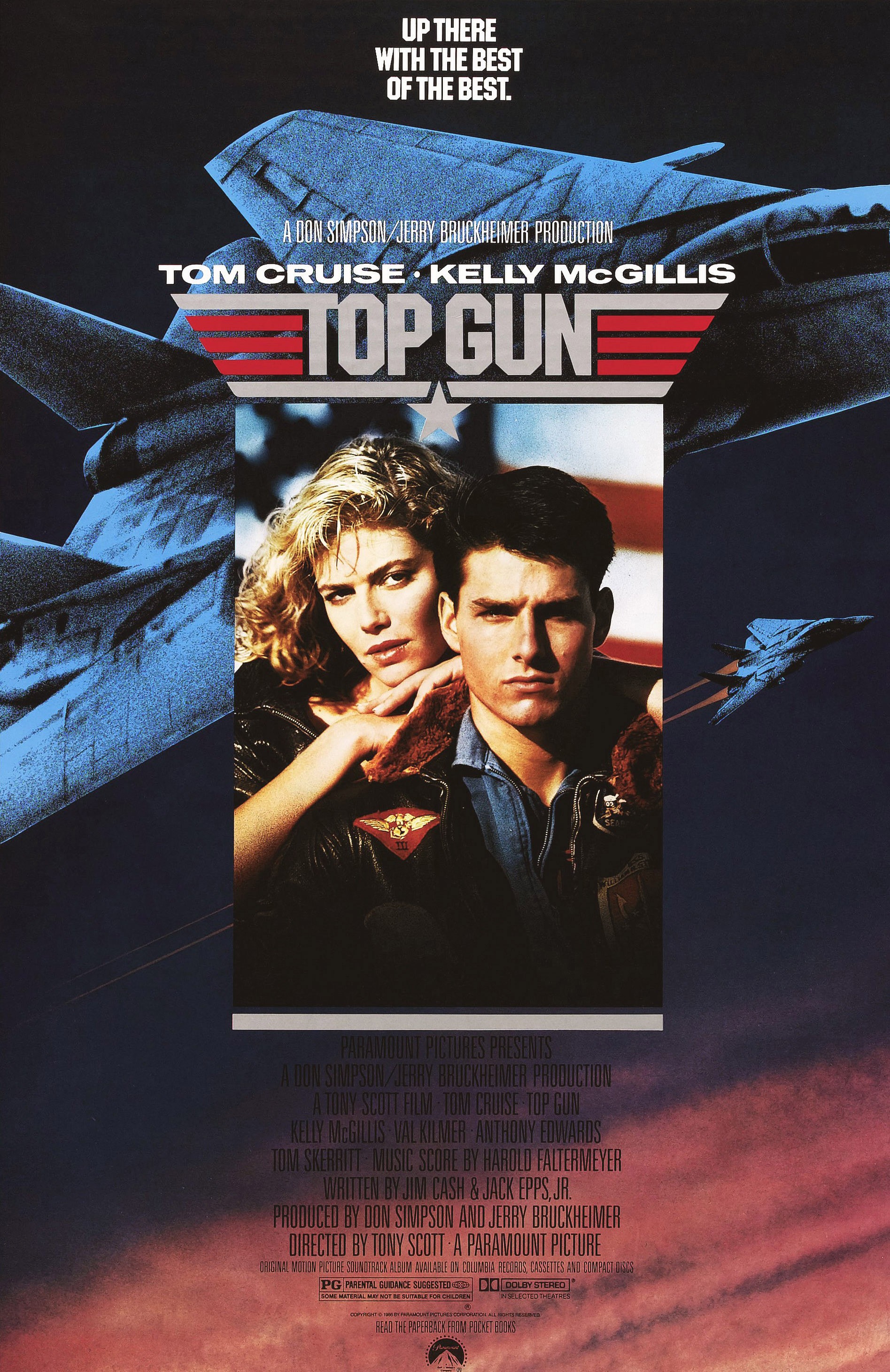 Top Gun  Rotten Tomatoes