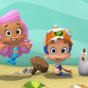 Bubble Guppies: Season 4, Episode 9 - Rotten Tomatoes