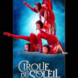Cirque du Soleil: Worlds Away photo 6
