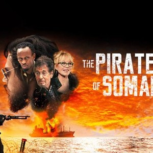 The Pirates of Somalia photo 1