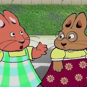 Max & Ruby: Season 7, Episode 8 - Rotten Tomatoes