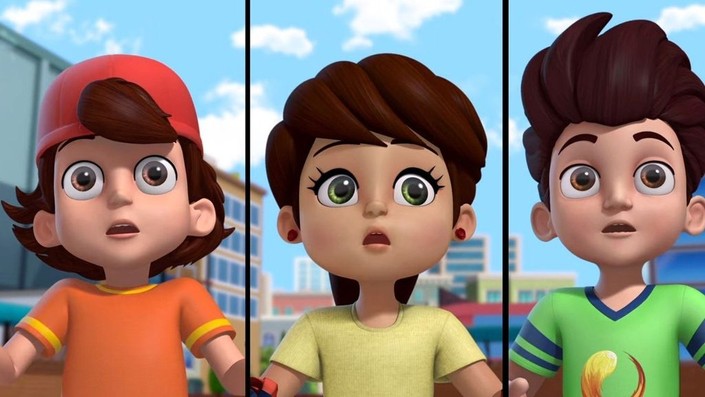 Kiko and super speedo full episode sales