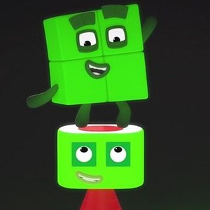 Numberblocks: Season 5, Episode 24 - Rotten Tomatoes