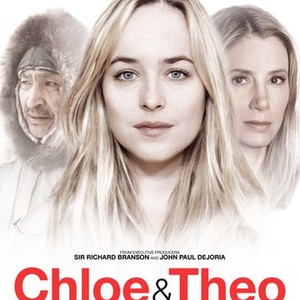 Chloe & Theo - Rotten Tomatoes