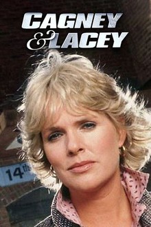 Cagney & Lacey: Season 6 | Rotten Tomatoes