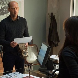 Zero Hour, Anthony Edwards, 'Sync', Season 1, Ep. #7, 06/29/2013, ©ABC