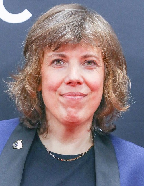 Carolyn Taylor