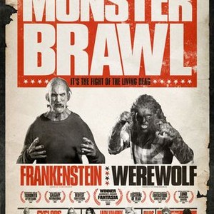Monster Brawl 2011 Rotten Tomatoes - brawl stars corpo