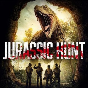 Jurassic hunt
