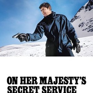 On Her Majesty's Secret Service photo 13