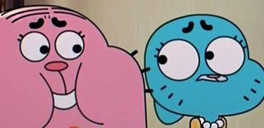 Amazing World Of Gumball Season 3, anais Watterson, nicole