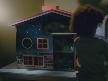 Moon and me dollhouse discount