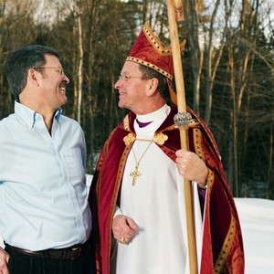 Love Free or Die: How the Bishop of New Hampshire Is Changing the World photo 1