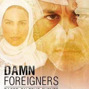Damn Foreigners (2014) photo 5