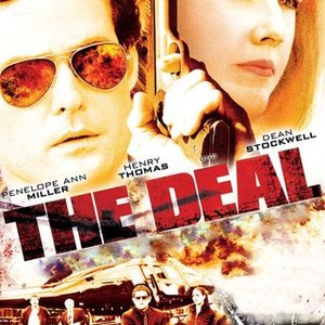 The Deal photo 3