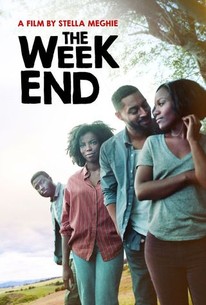 The Weekend poster
