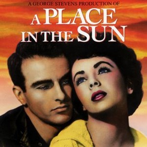 A Place in the Sun (1951) photo 14