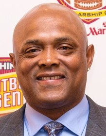 Brian Mitchell