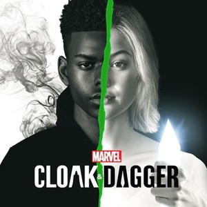 "Cloak and Dagger: Season 2 photo 4"