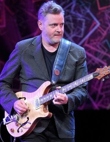 Kevin Hearn