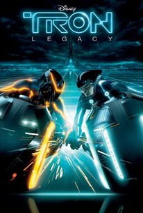 Tron Legacy Movie Quotes Rotten Tomatoes